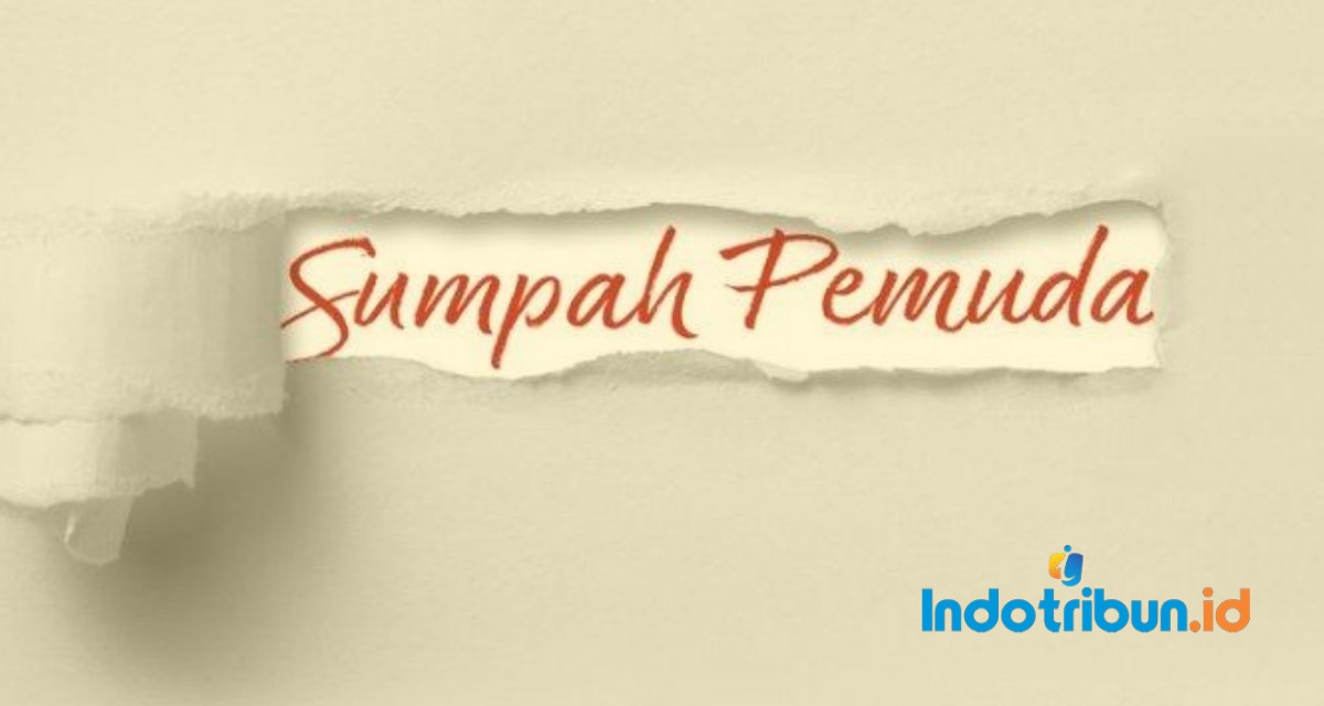 Kumpulan Ucapan untuk Sumpah Pemuda 28 Oktober, Jadikan Insta-Story